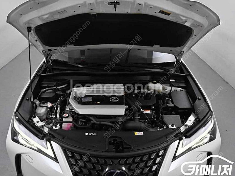 [렉서스]UX 250h 2.0 2WD ★중고차★중고차매...--6