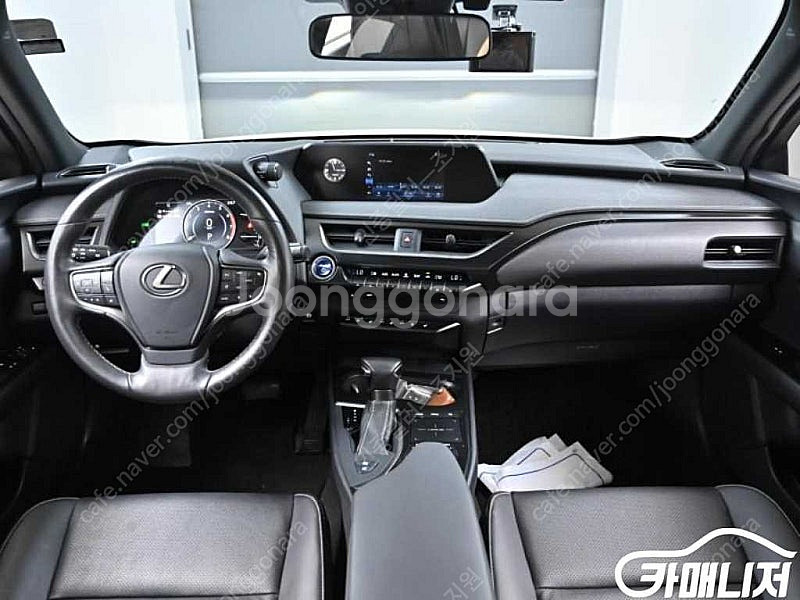 [렉서스]UX 250h 2.0 2WD ★중고차★중고차매...--7