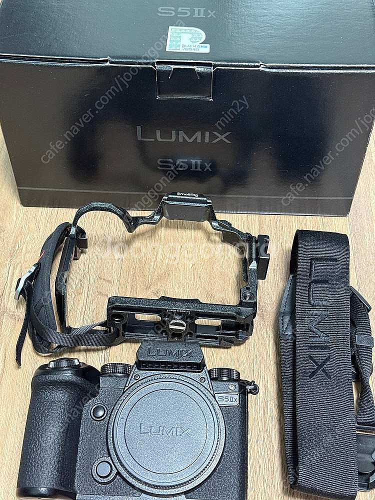 S5M2X 바디 판매합니다--1