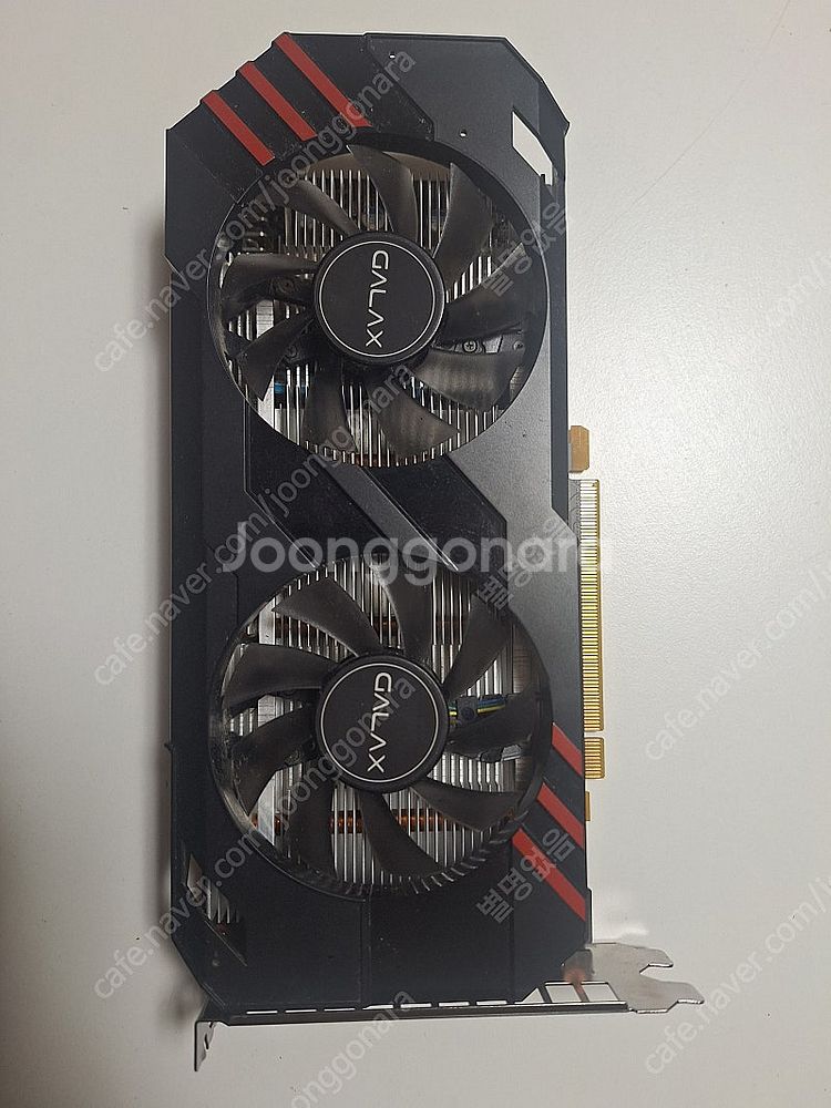 갤럭시 GTX1060. 3GB--0