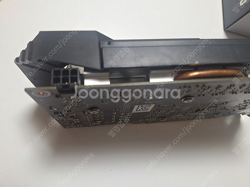 갤럭시 GTX1060. 3GB--2