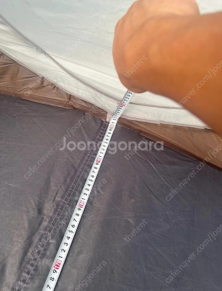중고 원터치 텐트 대량 판매합니다. 개당 5,000원--5
