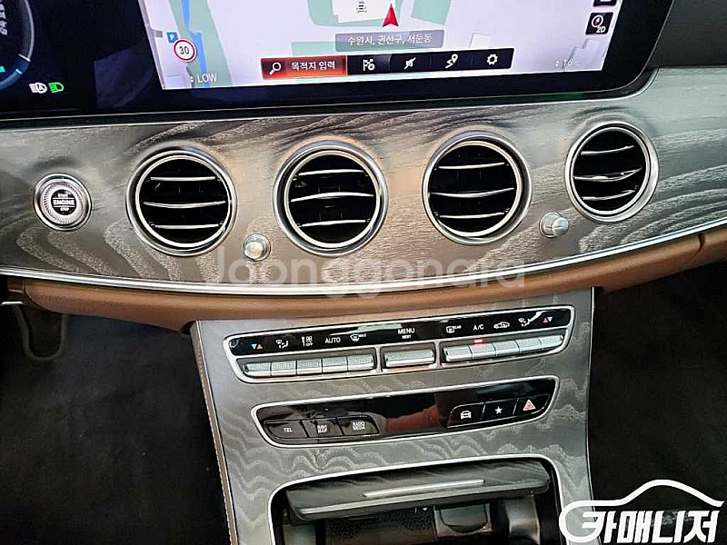[벤츠]E-클래스 W213 E350 4MATIC 익스클...--1