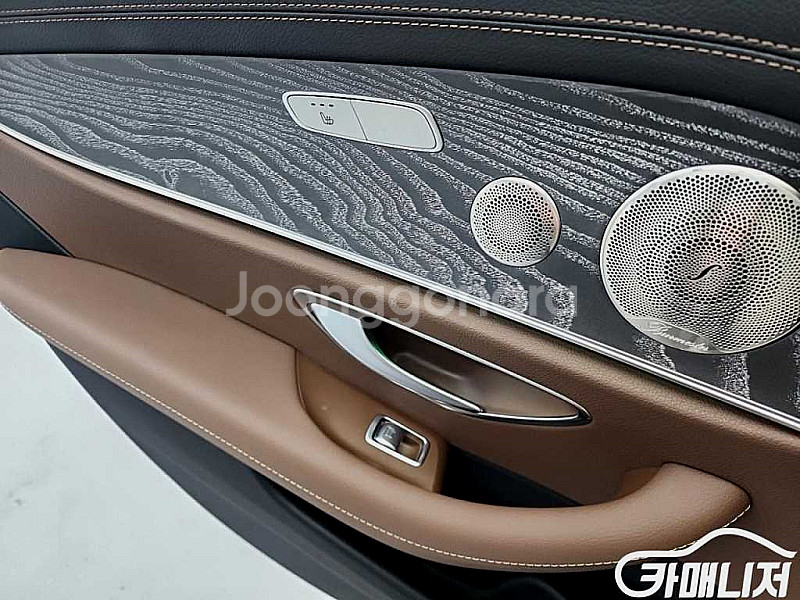 [벤츠]E-클래스 W213 E350 4MATIC 익스클...--5