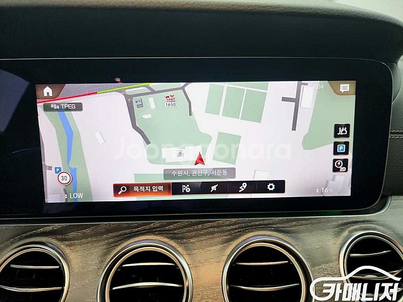 [벤츠]E-클래스 W213 E350 4MATIC 익스클...--6