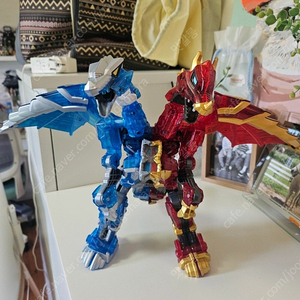 영실업 슈퍼텐 더블드래곤 또봇v 빅트레일 트롤 우주최강 마스터브이 / 마스터 브이 / 슈퍼드릴러 / 파워트레인 / 소닉스텔스 미니특공대 슈퍼공룡 파워 티라노 라이트닝