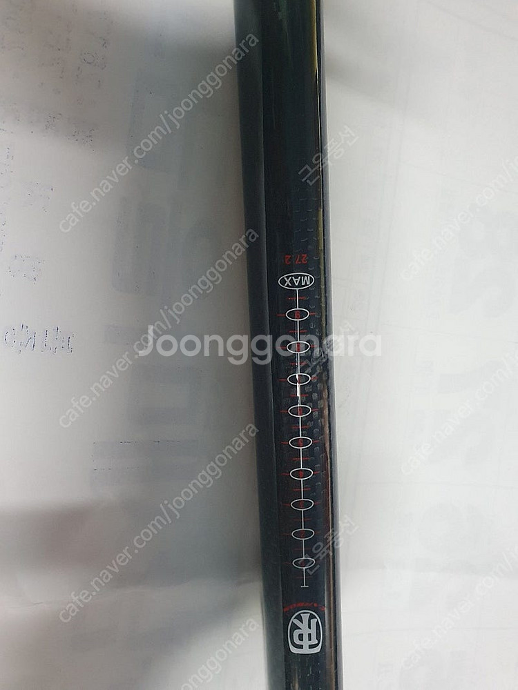 카본 싯포스트 판매 27.2에. 350mm입니다--2