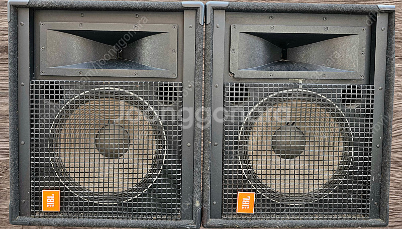 JBL SR4725A 스피커, LEEM KA-1210N...--0