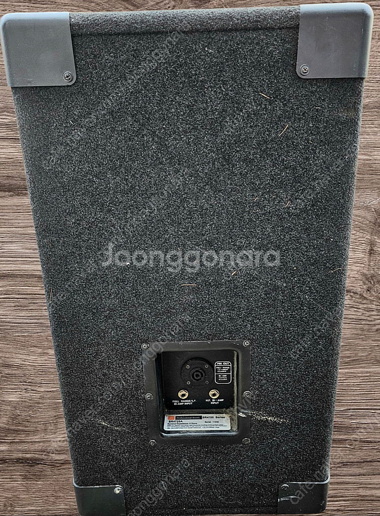 JBL SR4725A 스피커, LEEM KA-1210N...--4