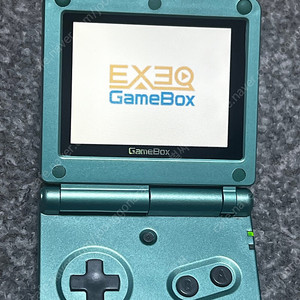 GBA GameBox 휴대용 게임기 택포