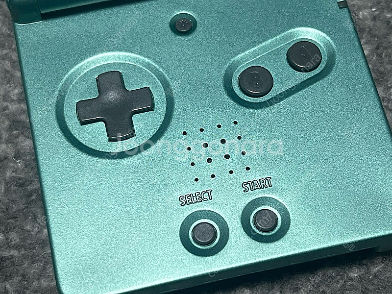 GBA GameBox 휴대용 게임기 택포--1