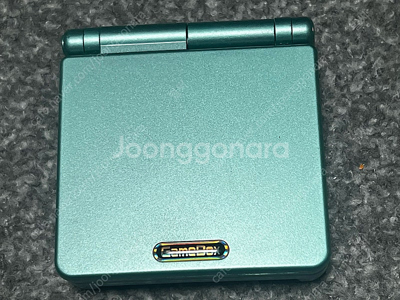 GBA GameBox 휴대용 게임기 택포--2