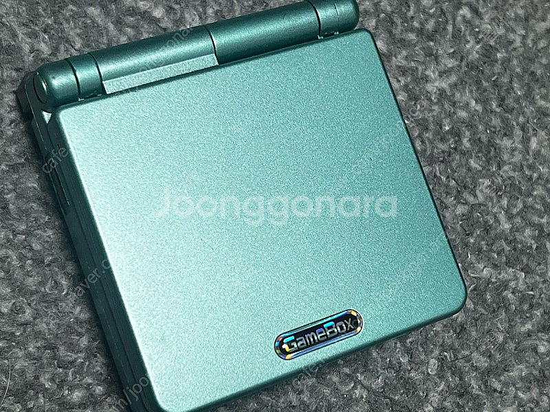 GBA GameBox 휴대용 게임기 택포--4