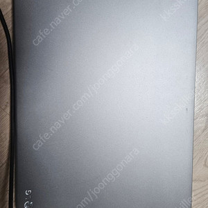 [팝니다] LG 노트북 15U780 울트라기어 노트북
