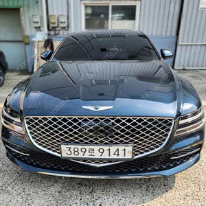제네시스 G80(RG3) 25 가솔린 터보 2WD 중고차 선착순 판매합니다 ★전액할부★전국최저가★저신용★유튜브:뿅카TV★
