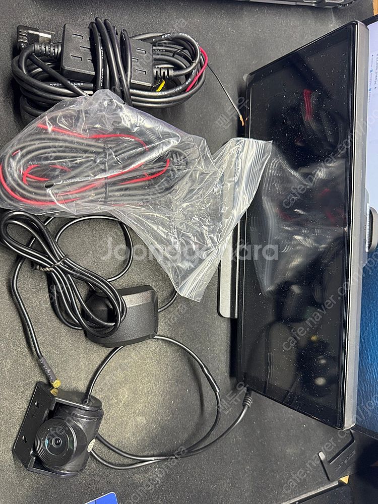 Obdpeak k50 10.26인치 안드로이드오토 카플...--0