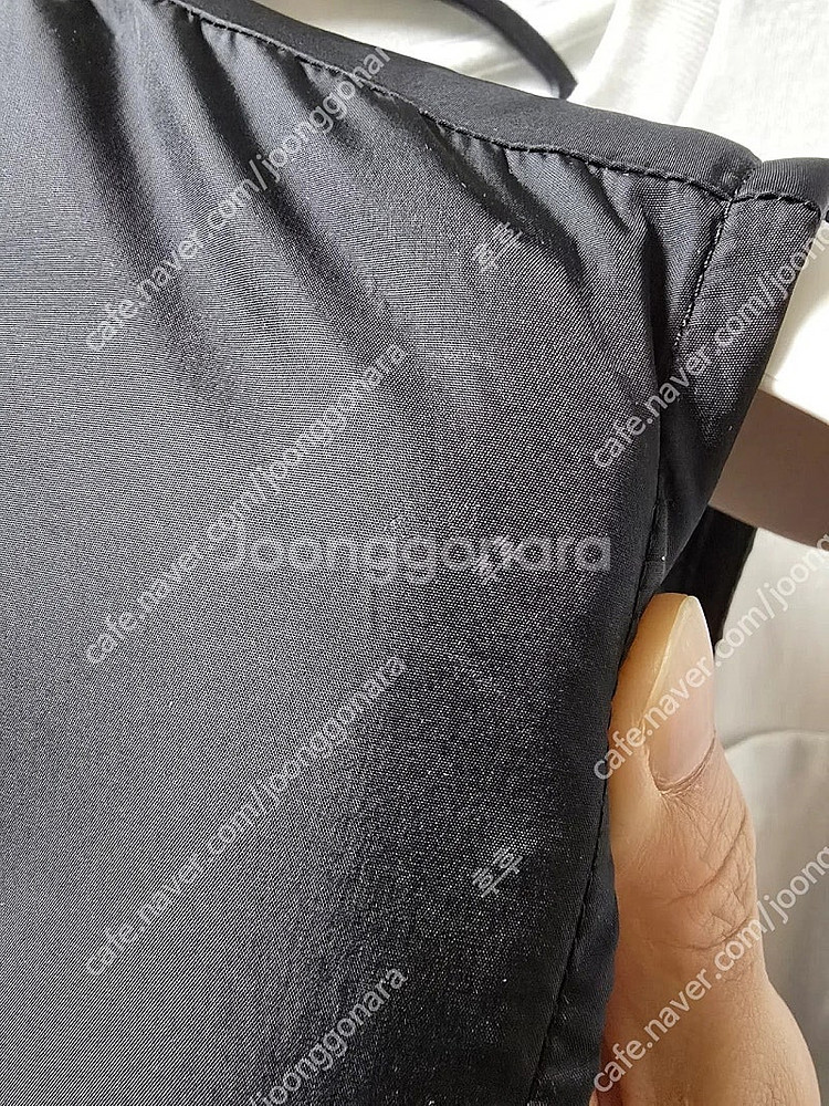 몽클레어 세르세스 패딩조끼(베스트) 4사이즈 판매 합니...--1