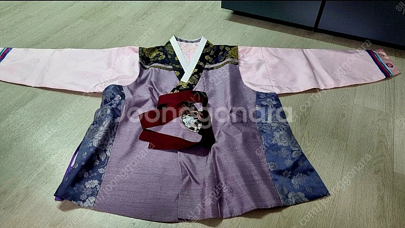 남자한복 신랑한복 웨딩한복 빅사이즈 판매해요--0