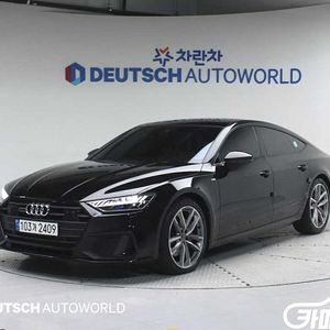 A7 (4K) 50 TDI 콰트로 프리미엄 2023 년 중고차◆전액할부◆중고차리스◆중고렌트◆
