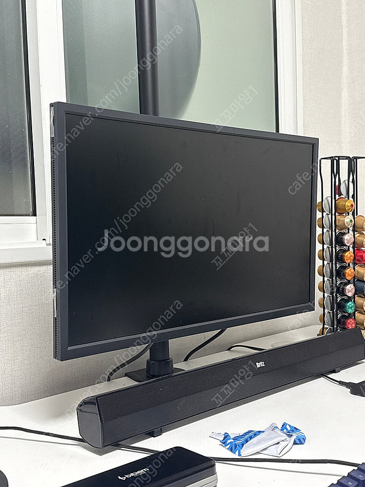 인천) 벤큐 xl2540k--0