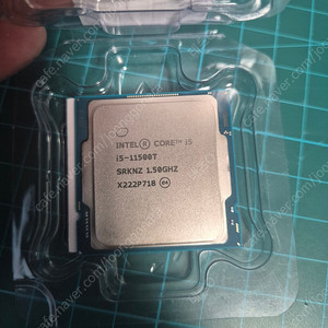 i5-11500T