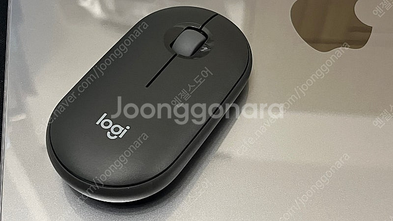 맥북에어13 M2 16g 512스페이스 그레이--4