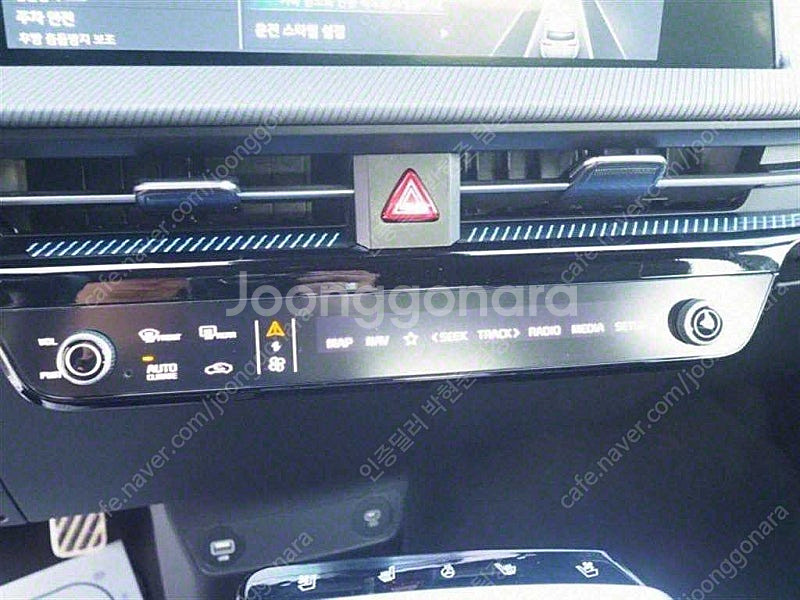 EV6 중고 EV6 중고차 회색 2022년식 35,93...--8
