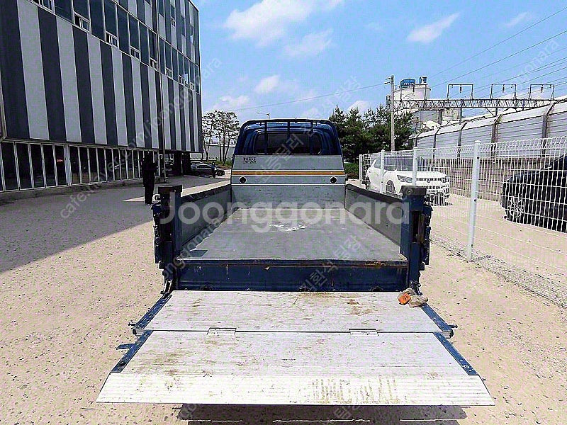 중고 포터2 파워게이트 중고 현대 포터 중고 포터 슈퍼...--7
