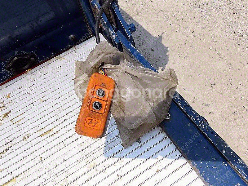 중고 포터2 파워게이트 중고 현대 포터 중고 포터 슈퍼...--8