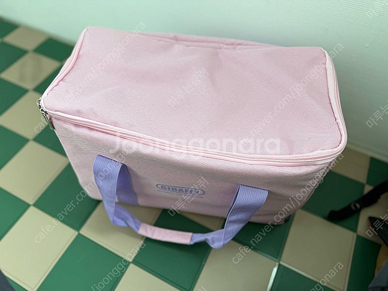 한정판컬러_ 구이바다 세라믹 파스텔 스페셜 에디션 M--0