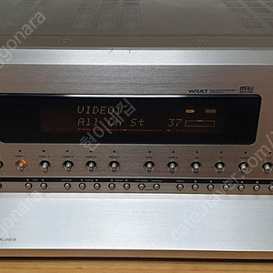 온쿄 TX-DS989 리시버앰프, 온쿄 C-7030 시디피(판매완료), 오디오프로 블랙다이아몬드 5.1ch 스피커