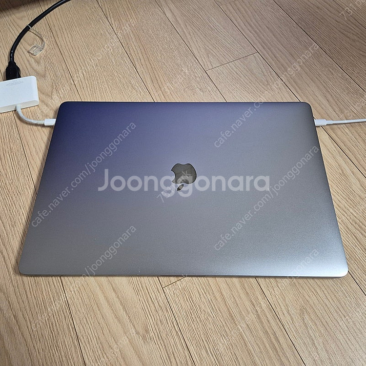 맥북프로 15인치 I7-2.7Ghz/16G/500G/라...--1