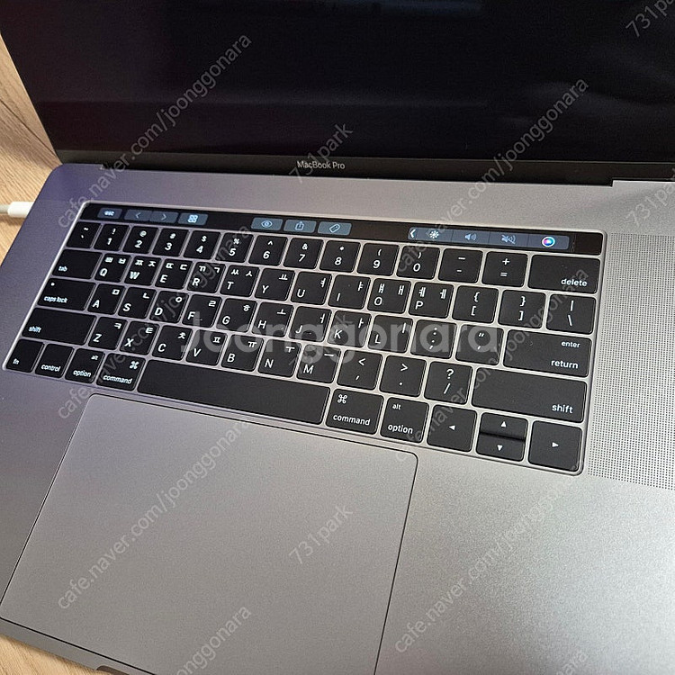 맥북프로 15인치 I7-2.7Ghz/16G/500G/라...--6