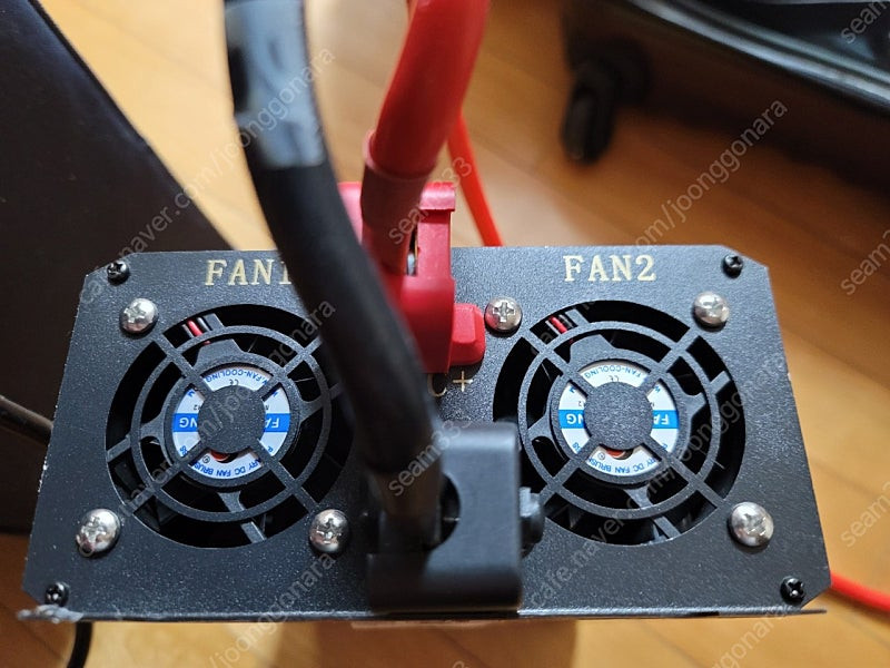 바다로 순수정현파 1500w인버터--3