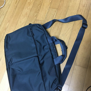 랜드로버 노트가방 서류가방 새제품급