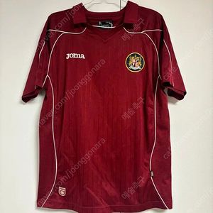 대전시티즌 2011 유니폼 XL(105)