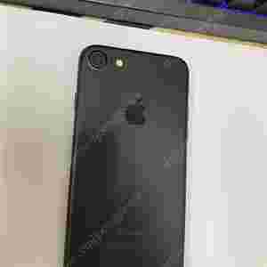 201987 아이폰7 매트블랙 SS급 32GB 무잔상 배터리성능100% 인스타 감성폰 15만 부천 대량구매가능하세요