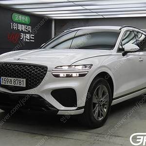 [제네시스]GV70 2.5T 가솔린 AWD 스포츠 ★중고차★중고차매입★전액할부★저신용자★신불자★소액할부★현금★카드 전부 가능합니다!