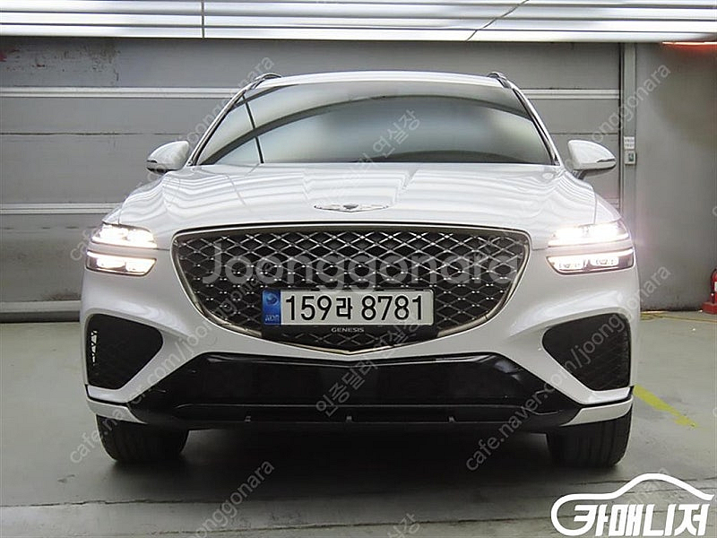 [제네시스]GV70 2.5T 가솔린 AWD 스포츠 ★중...--2