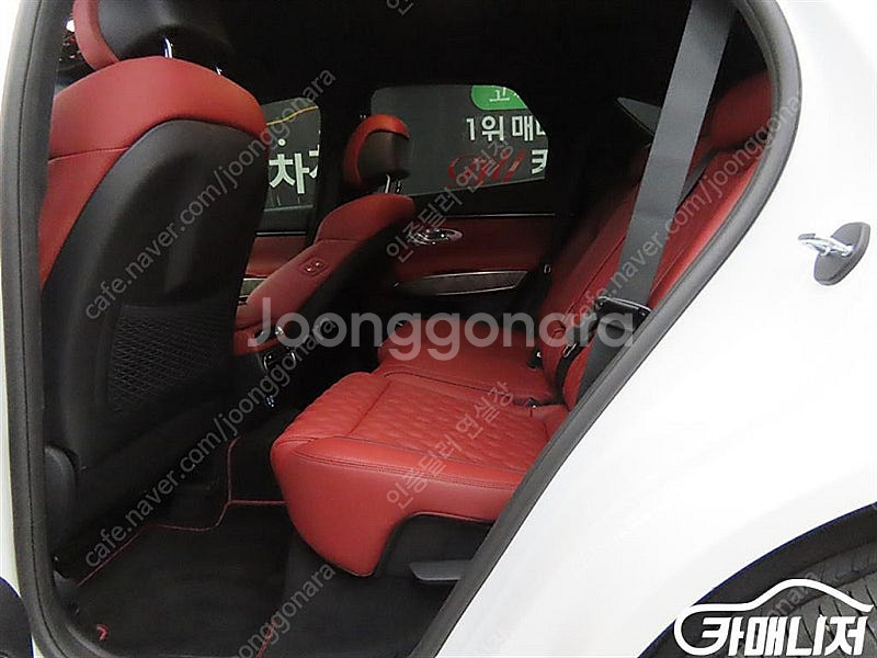 [제네시스]GV70 2.5T 가솔린 AWD 스포츠 ★중...--6