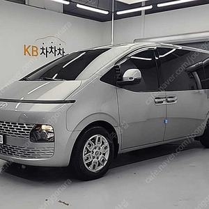 (승합) 현대 스타리아 중고리스 2WD L3.5 투어러 11인승 모던 2024년 9천킬로 (전액할부) (중고리스) (당이출고)