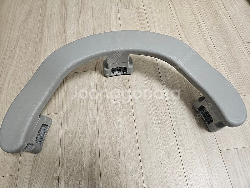 일룸 링고 의자 발받침대 시디즈--0