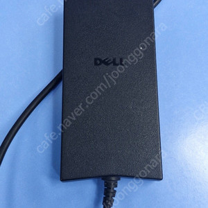 dell 아답타 130w 19v 7.4 5.5mm 택포 1만원
