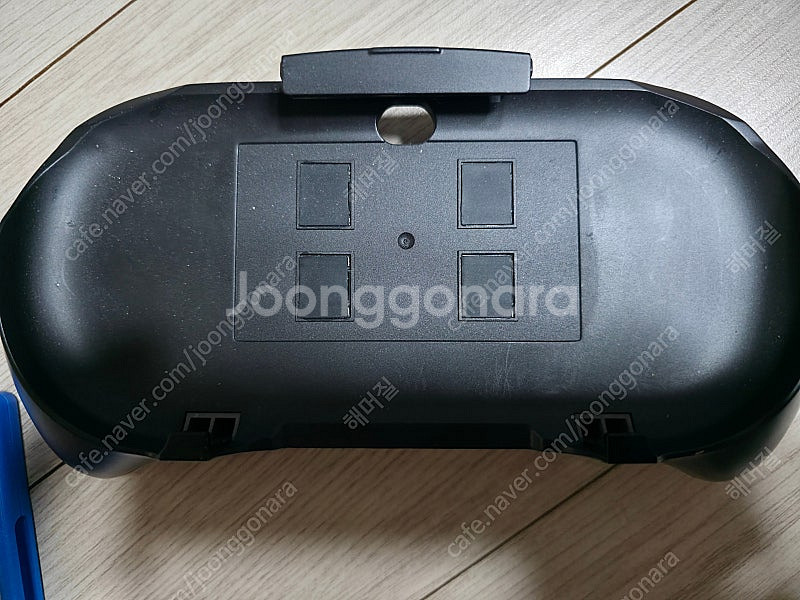 PS VITA 2세대 512기가 호리그립 팝니다.--3