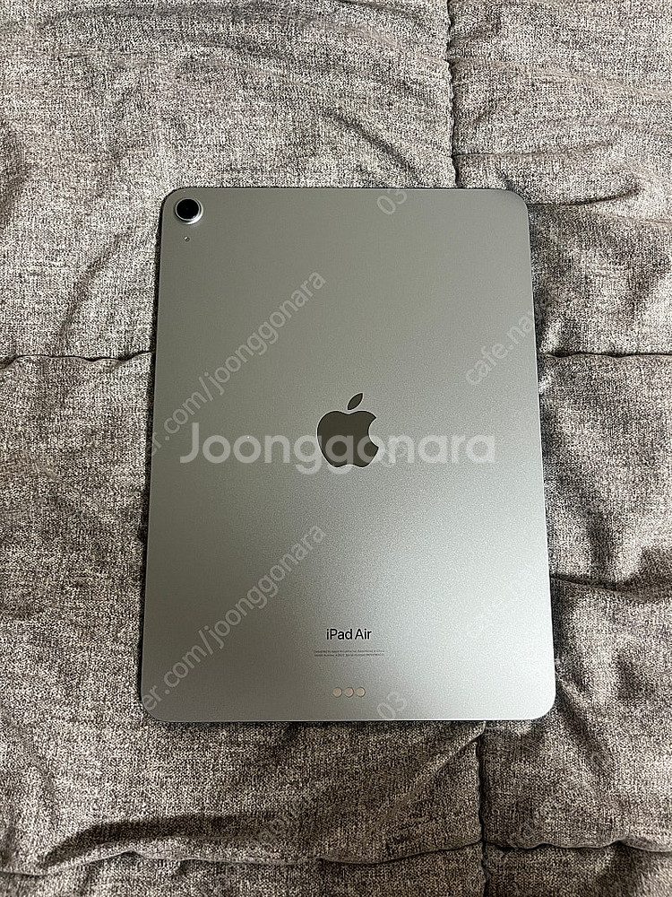 펜슬프로+아이패드에어 M2 11인치 128gb--2
