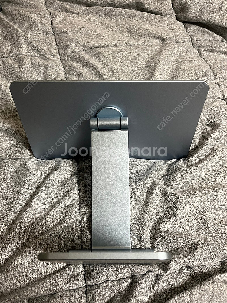 펜슬프로+아이패드에어 M2 11인치 128gb--6