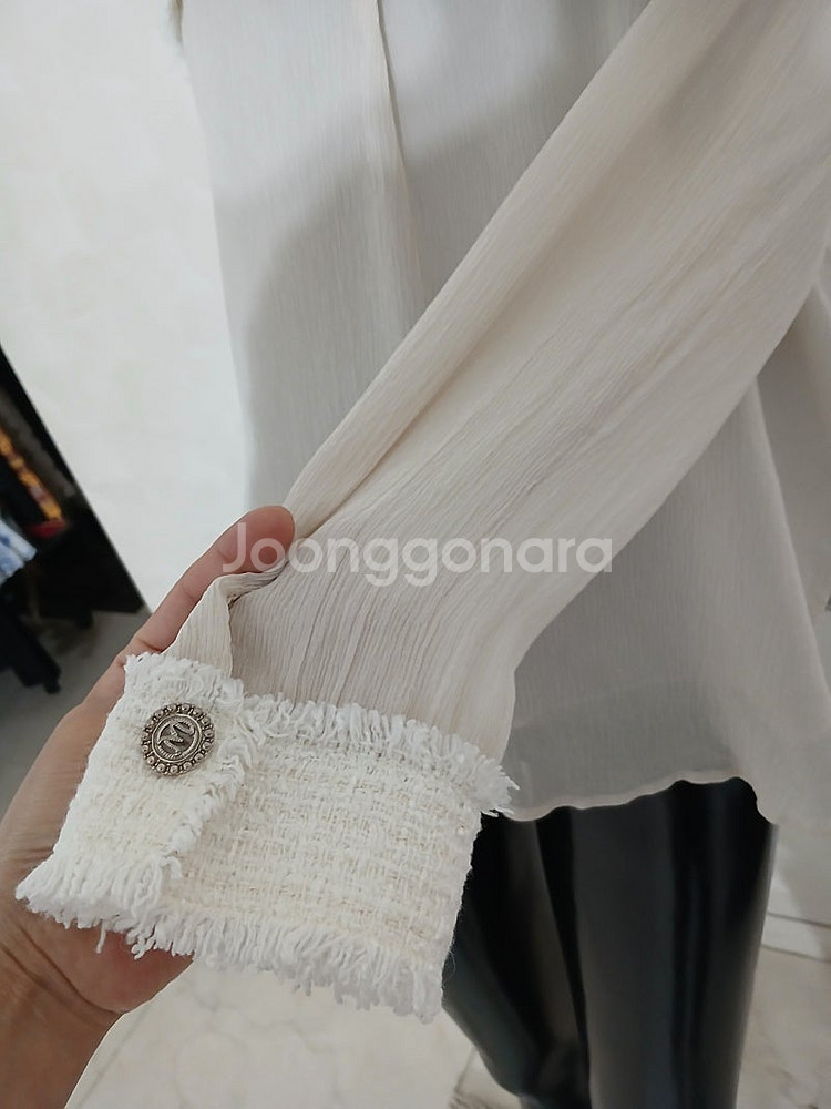 판매)마인/마쥬/길트프리/진태옥/베네치아12/질샌더/자라/니트외--5