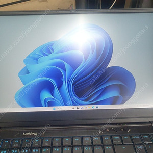 삼성노트북 nt550