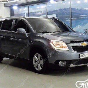 [쉐보레]올란도 LPGI LTZ 세이프티팩 (7인승) ★상태 좋은 중고차★할부★리스★전액할부★카드★탁송★24시간 상담 가능합니다★