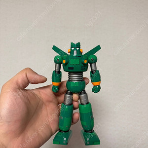 블리츠웨이 칸탐로보